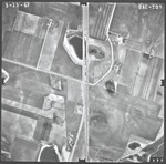 BAE-109 by Mark Hurd Aerial Surveys, Inc. Minneapolis, Minnesota