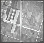 BAE-113 by Mark Hurd Aerial Surveys, Inc. Minneapolis, Minnesota