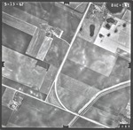 BAE-141 by Mark Hurd Aerial Surveys, Inc. Minneapolis, Minnesota