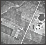 BAE-142 by Mark Hurd Aerial Surveys, Inc. Minneapolis, Minnesota
