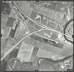 AZT-020 by Mark Hurd Aerial Surveys, Inc. Minneapolis, Minnesota