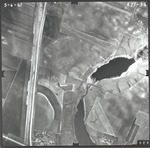AZT-031 by Mark Hurd Aerial Surveys, Inc. Minneapolis, Minnesota