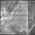 AZT-166 by Mark Hurd Aerial Surveys, Inc. Minneapolis, Minnesota