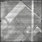 AZT-183 by Mark Hurd Aerial Surveys, Inc. Minneapolis, Minnesota