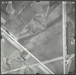 AZT-258 by Mark Hurd Aerial Surveys, Inc. Minneapolis, Minnesota