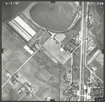 AZT-268 by Mark Hurd Aerial Surveys, Inc. Minneapolis, Minnesota