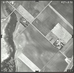 AZT-272 by Mark Hurd Aerial Surveys, Inc. Minneapolis, Minnesota