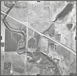 BNP-18 by Mark Hurd Aerial Surveys, Inc. Minneapolis, Minnesota