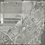 BNP-39 by Mark Hurd Aerial Surveys, Inc. Minneapolis, Minnesota