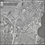 BNP-40 by Mark Hurd Aerial Surveys, Inc. Minneapolis, Minnesota