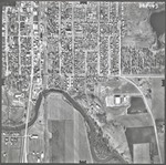 BNP-43 by Mark Hurd Aerial Surveys, Inc. Minneapolis, Minnesota