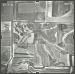BMZ-07 by Mark Hurd Aerial Surveys, Inc. Minneapolis, Minnesota