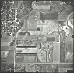 BMZ-24 by Mark Hurd Aerial Surveys, Inc. Minneapolis, Minnesota