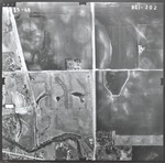BGI-202 by Mark Hurd Aerial Surveys, Inc. Minneapolis, Minnesota