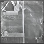 BGI-214 by Mark Hurd Aerial Surveys, Inc. Minneapolis, Minnesota