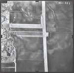 BGI-221 by Mark Hurd Aerial Surveys, Inc. Minneapolis, Minnesota