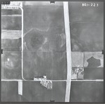 BGI-223 by Mark Hurd Aerial Surveys, Inc. Minneapolis, Minnesota