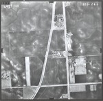 BGI-246 by Mark Hurd Aerial Surveys, Inc. Minneapolis, Minnesota