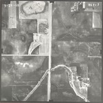 BGF-07 by Mark Hurd Aerial Surveys, Inc. Minneapolis, Minnesota