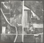 BGF-22 by Mark Hurd Aerial Surveys, Inc. Minneapolis, Minnesota