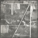 BGF-30 by Mark Hurd Aerial Surveys, Inc. Minneapolis, Minnesota