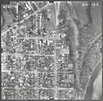 BIA-109 by Mark Hurd Aerial Surveys, Inc. Minneapolis, Minnesota