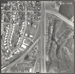 BIA-119 by Mark Hurd Aerial Surveys, Inc. Minneapolis, Minnesota