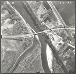 BIA-145 by Mark Hurd Aerial Surveys, Inc. Minneapolis, Minnesota