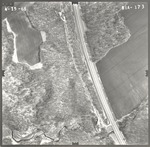 BIA-173 by Mark Hurd Aerial Surveys, Inc. Minneapolis, Minnesota