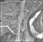 BIA-190 by Mark Hurd Aerial Surveys, Inc. Minneapolis, Minnesota
