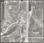 BIA-202 by Mark Hurd Aerial Surveys, Inc. Minneapolis, Minnesota