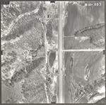 BIA-203 by Mark Hurd Aerial Surveys, Inc. Minneapolis, Minnesota