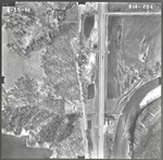 BIA-204 by Mark Hurd Aerial Surveys, Inc. Minneapolis, Minnesota