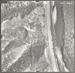 BIA-207 by Mark Hurd Aerial Surveys, Inc. Minneapolis, Minnesota