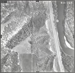 BIA-208 by Mark Hurd Aerial Surveys, Inc. Minneapolis, Minnesota
