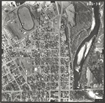 BGG-38 by Mark Hurd Aerial Surveys, Inc. Minneapolis, Minnesota