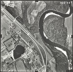 BGG-40 by Mark Hurd Aerial Surveys, Inc. Minneapolis, Minnesota