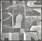 BUX-029 by Mark Hurd Aerial Surveys, Inc. Minneapolis, Minnesota