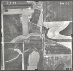 BUX-030 by Mark Hurd Aerial Surveys, Inc. Minneapolis, Minnesota