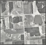 BUX-041 by Mark Hurd Aerial Surveys, Inc. Minneapolis, Minnesota