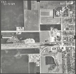 BUX-046 by Mark Hurd Aerial Surveys, Inc. Minneapolis, Minnesota