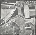 BUX-049 by Mark Hurd Aerial Surveys, Inc. Minneapolis, Minnesota