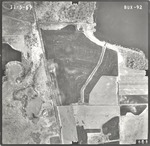BUX-092 by Mark Hurd Aerial Surveys, Inc. Minneapolis, Minnesota