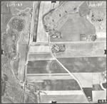 BUX-097 by Mark Hurd Aerial Surveys, Inc. Minneapolis, Minnesota