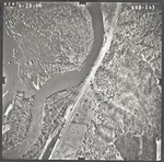 BRB-143 by Mark Hurd Aerial Surveys, Inc. Minneapolis, Minnesota