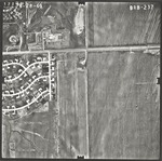 BRB-237 by Mark Hurd Aerial Surveys, Inc. Minneapolis, Minnesota