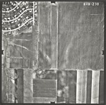 BRB-238 by Mark Hurd Aerial Surveys, Inc. Minneapolis, Minnesota