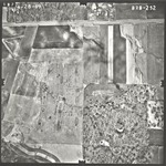 BRB-252 by Mark Hurd Aerial Surveys, Inc. Minneapolis, Minnesota