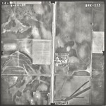BRK-133 by Mark Hurd Aerial Surveys, Inc. Minneapolis, Minnesota