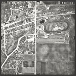 BRK-198 by Mark Hurd Aerial Surveys, Inc. Minneapolis, Minnesota